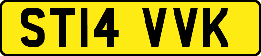 ST14VVK