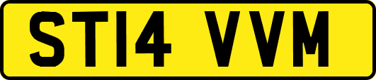 ST14VVM