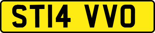 ST14VVO