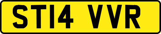 ST14VVR
