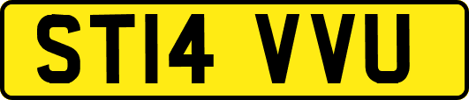 ST14VVU