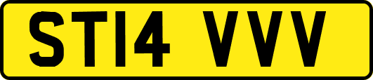ST14VVV