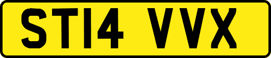 ST14VVX