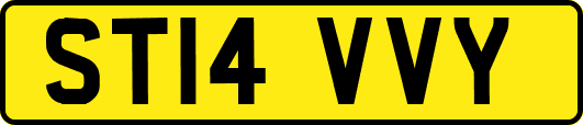 ST14VVY