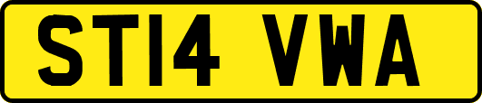 ST14VWA