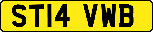 ST14VWB