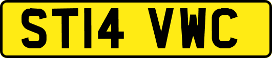 ST14VWC