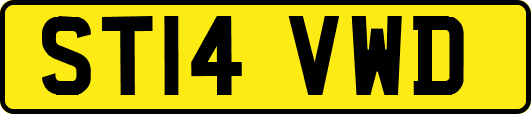 ST14VWD