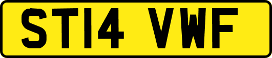 ST14VWF