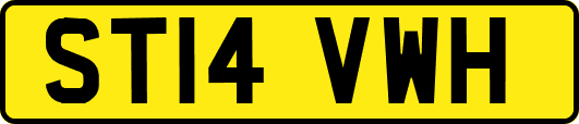 ST14VWH