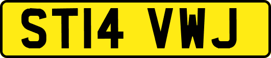 ST14VWJ