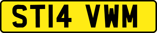 ST14VWM
