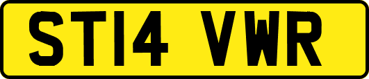 ST14VWR