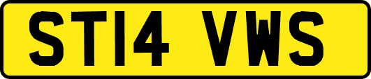 ST14VWS