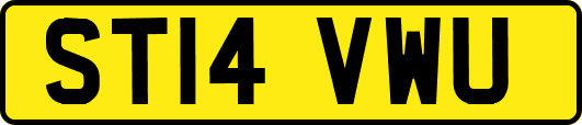 ST14VWU