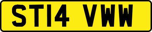 ST14VWW