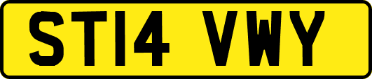ST14VWY