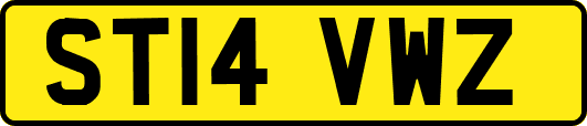 ST14VWZ