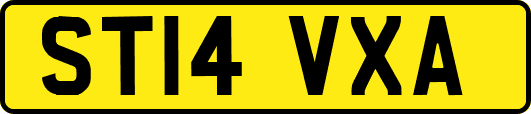ST14VXA