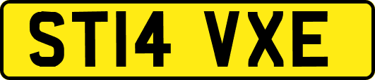ST14VXE
