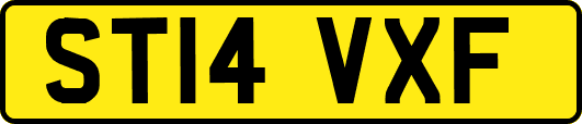 ST14VXF
