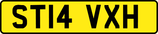 ST14VXH