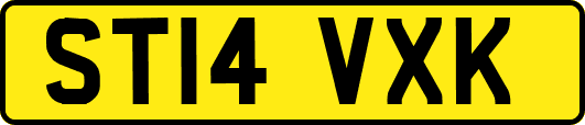 ST14VXK
