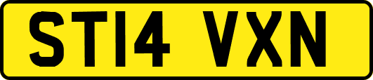 ST14VXN