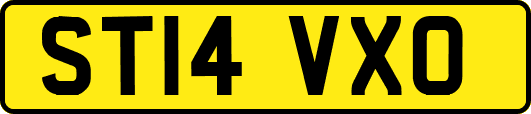 ST14VXO
