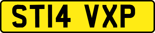 ST14VXP