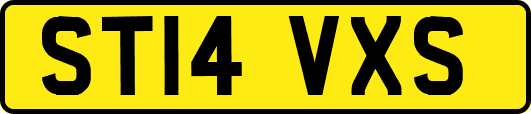 ST14VXS