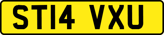 ST14VXU
