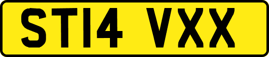 ST14VXX