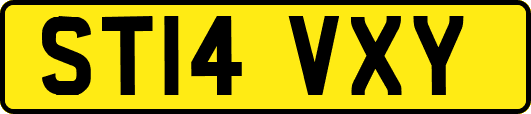 ST14VXY