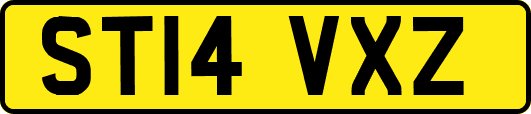ST14VXZ