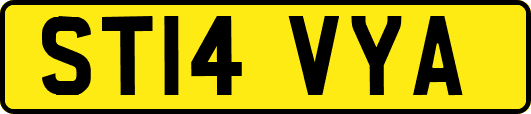 ST14VYA
