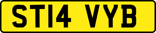 ST14VYB