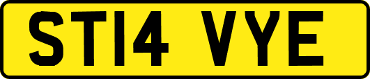 ST14VYE