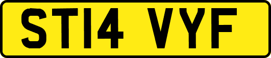 ST14VYF