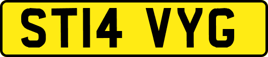 ST14VYG