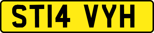 ST14VYH