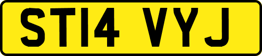 ST14VYJ