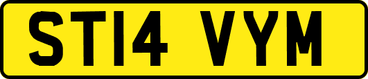 ST14VYM