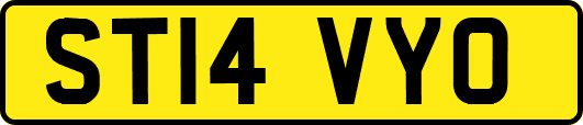 ST14VYO