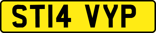 ST14VYP