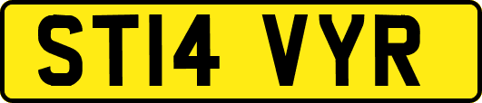 ST14VYR