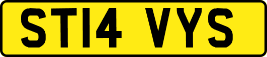 ST14VYS