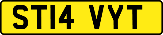 ST14VYT