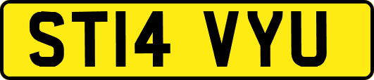 ST14VYU