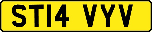 ST14VYV